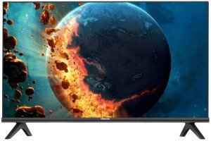 Телевизор Hisense 32A4N (Чёрный, 32") Телевизор Hisense 32A4N (Чёрный, 32")