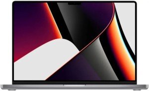 14.2" Ноутбук Apple Macbook Pro 14 Late 2021 3024×1964, Apple M1 Pro, RAM 16 ГБ, SSD 1 ТБ, Apple graphics 16-core, macOS, MKGQ3, серый космос, английская раскладка 14.2" Ноутбук Apple Macbook Pro 14 Late 2021 3024×1964, Apple M1 Pro, RAM 16 ГБ, SSD 1 ТБ, Apple graphics 16-core, macOS, MKGQ3, серый космос, английская раскладка