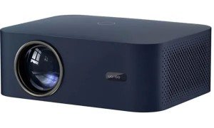 Проектор Wanbo Projector X2 Max Blue (Синий) Проектор Wanbo Projector X2 Max Blue (Синий)