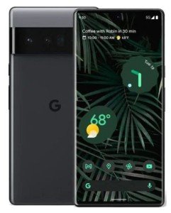 Смартфон Google Pixel 6 Pro 12/256GB JP (12 ГБ, 256 ГБ, Чёрный, Япония, nanoSim+eSim) Смартфон Google Pixel 6 Pro 12/256GB JP (12 ГБ, 256 ГБ, Чёрный, Япония, nanoSim+eSim)