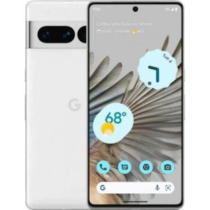 Смартфон Google Pixel 7 Pro 12/512Gb USA, Snow (белый) Смартфон Google Pixel 7 Pro 12/512Gb USA, Snow (белый)