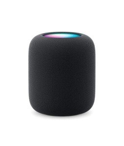 Умная колонка Apple HomePod (2nd generation) Midnight Умная колонка Apple HomePod (2nd generation) Midnight