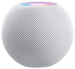 Умная колонка Apple HomePod mini Белый Умная колонка Apple HomePod mini Белый