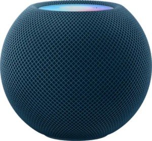 Умная колонка Apple HomePod mini Blue Синий Умная колонка Apple HomePod mini Blue Синий