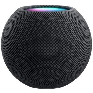 Умная колонка Apple HomePod mini Midnight Умная колонка Apple HomePod mini Midnight