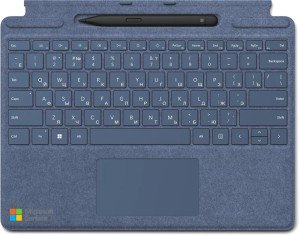 Лазерная гравировка клавиатуры Microsoft Surface Лазерная гравировка клавиатуры Microsoft Surface