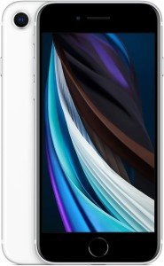 Apple iPhone SE (2020) 64GB White (Белый) Apple iPhone SE (2020) 64GB White (Белый)