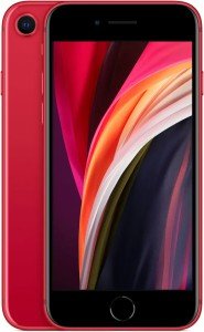 Apple iPhone SE (2020) 64GB Red(Красный) Apple iPhone SE (2020) 64GB Red(Красный)