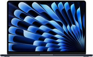 Ноутбук Apple MacBook Air 15 (M3, 8 Gb, 512 Gb SSD) Темно-синий (MRYV3) Ноутбук Apple MacBook Air 15 (M3, 8 Gb, 512 Gb SSD) Темно-синий (MRYV3)