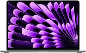 Ноутбук Apple MacBook Air 13 (M3, 8 Gb, 512 Gb SSD) Серый космос (MRXP3) Ноутбук Apple MacBook Air 13 (M3, 8 Gb, 512 Gb SSD) Серый космос (MRXP3)