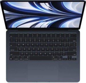 Ноутбук Apple MacBook Air 15 (M2, 16 Gb, 1 Tb SSD) Темно-синий (Z18U000T5) Ноутбук Apple MacBook Air 15 (M2, 16 Gb, 1 Tb SSD) Темно-синий (Z18U000T5)