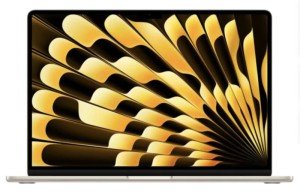 Ноутбук Apple MacBook Air 13 M3 16GB 512GB SSD Starlight (MXCU3) Ноутбук Apple MacBook Air 13 M3 16GB 512GB SSD Starlight (MXCU3)