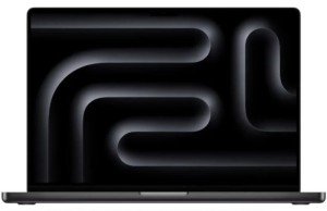Ноутбук Apple MacBook Pro 16 2023 M3 Max/16CPU/40GPU/48GB/1TB/Space Black (MUW63) Ноутбук Apple MacBook Pro 16 2023 M3 Max/16CPU/40GPU/48GB/1TB/Space Black (MUW63)