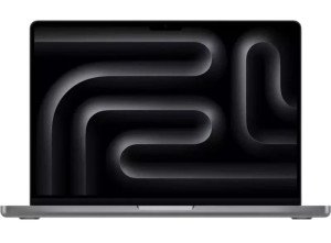 Ноутбук Apple MacBook Pro 14 2023 M3/8CPU/10GPU/8GB/512GB/Space Grey (MTL73) Ноутбук Apple MacBook Pro 14 2023 M3/8CPU/10GPU/8GB/512GB/Space Grey (MTL73)