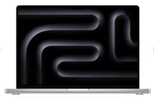 Ноутбук Apple MacBook Pro 16 2023 M3 Pro/12CPU/18GPU/36GB/512GB/Silver (MRW63) Ноутбук Apple MacBook Pro 16 2023 M3 Pro/12CPU/18GPU/36GB/512GB/Silver (MRW63)
