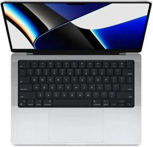 Ноутбук Apple MacBook Pro 14 (M2 Max, 32 Gb, 1Tb SSD) Серебристый (MPHK3) Ноутбук Apple MacBook Pro 14 (M2 Max, 32 Gb, 1Tb SSD) Серебристый (MPHK3)