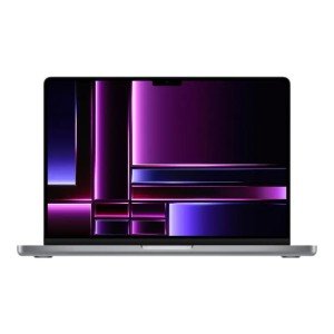 Ноутбук Apple MacBook Pro 16 with Retina display 2023 MNW93 Space Gray (Apple M2 Pro/16/3456x2234/16GB/1024GB SSD/DVD нет/Apple M2 Pro 19-Core/Wi-Fi/Bluetooth/macOS) Серый космос Ноутбук Apple MacBook Pro 16 with Retina display 2023 MNW93 Space Gray (Apple M2 Pro/16/3456x2234/16GB/1024GB SSD/DVD нет/Apple M2 Pro 19-Core/Wi-Fi/Bluetooth/macOS) Серый космос