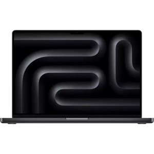 Ноутбук Apple MacBook Pro 14 2023 M3 Max/14CPU/30GPU/36GB/1TB/Space Black (MRX53) Ноутбук Apple MacBook Pro 14 2023 M3 Max/14CPU/30GPU/36GB/1TB/Space Black (MRX53)