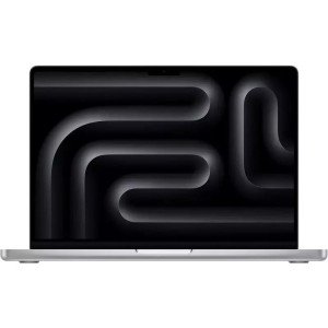 Ноутбук Apple MacBook Pro 14 2023 M3 Pro/11CPU/14GPU/18GB/512GB/Silver (MRX63) Ноутбук Apple MacBook Pro 14 2023 M3 Pro/11CPU/14GPU/18GB/512GB/Silver (MRX63)