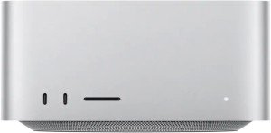 Системный блок Apple Mac Studio, M2 Ultra/64Gb/24CPU/60GPU 1TB Silver (MQH63) Системный блок Apple Mac Studio, M2 Ultra/64Gb/24CPU/60GPU 1TB Silver (MQH63)