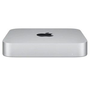 Apple Mac mini M2 (8C CPU / 10C GPU), 8 ГБ, SSD 512 ГБ Silver MMFK3 Apple Mac mini M2 (8C CPU / 10C GPU), 8 ГБ, SSD 512 ГБ Silver MMFK3
