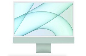Моноблок Apple iMac 24 (2023) Retina 4,5K/M3 8 Core/8GB/256GB/8 Core GPU/Green (Зеленый) MQRA3 Моноблок Apple iMac 24 (2023) Retina 4,5K/M3 8 Core/8GB/256GB/8 Core GPU/Green (Зеленый) MQRA3