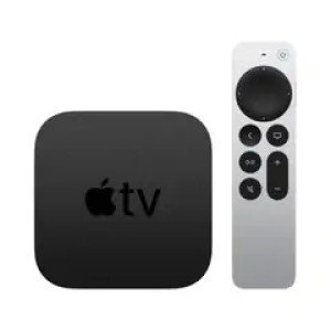 Медиаплеер Apple TV 4K Wi-Fi 64GB, 2022 г. Медиаплеер Apple TV 4K Wi-Fi 64GB, 2022 г.
