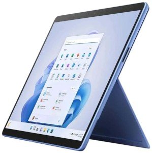Планшет Microsoft Surface Pro 9 i7 16Gb 512Gb (Sapphire) (Windows 11 Home) QIX-00035 Планшет Microsoft Surface Pro 9 i7 16Gb 512Gb (Sapphire) (Windows 11 Home) QIX-00035