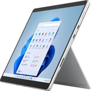 Планшет Microsoft Surface Pro 9 i7 16Gb 256Gb (Platinum) (Windows 11 Home) QIL-00001 Планшет Microsoft Surface Pro 9 i7 16Gb 256Gb (Platinum) (Windows 11 Home) QIL-00001