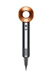Фен Dyson Supersonic HD07, никель/медь Фен Dyson Supersonic HD07, никель/медь