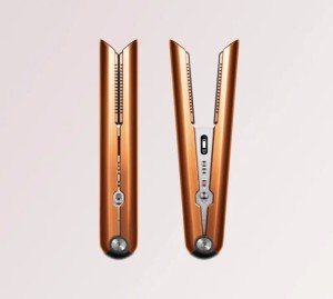 Выпрямитель Dyson Corrale HS03 Cooper/Nickel