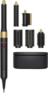 Стайлер Dyson Airwrap Complete LONG HS05 ONIX/GOLD (Черный/ Золотой) Стайлер Dyson Airwrap Complete LONG HS05 ONIX/GOLD (Черный/ Золотой)