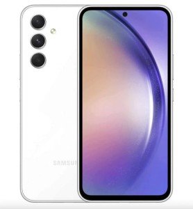 Смартфон Samsung Galaxy A54 5G 256Gb White Смартфон Samsung Galaxy A54 5G 256Gb White