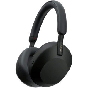 Наушники Sony WH-1000XM5 Black Наушники Sony WH-1000XM5 Black