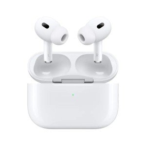 Беспроводные наушники Apple AirPods Pro (2nd generation) (2022) MQD83 Беспроводные наушники Apple AirPods Pro (2nd generation) (2022) MQD83