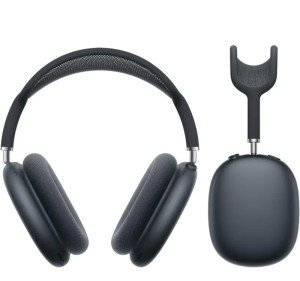 Беспроводные наушники Apple AirPods Max (2024) Midnight Беспроводные наушники Apple AirPods Max (2024) Midnight