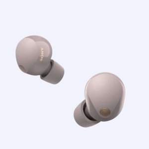Наушники Sony WF-1000XM5 Pink Наушники Sony WF-1000XM5 Pink