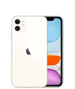 Смартфон Apple iPhone 11 64Gb White Белый Смартфон Apple iPhone 11 64Gb White Белый