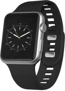 Ремешок Zen - Watch Strap for Apple Watch™ 38mm - Black Ремешок Zen - Watch Strap for Apple Watch™ 38mm - Black