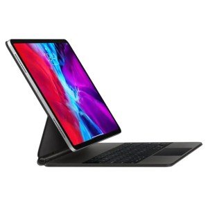 Apple Клавиатура Apple Magic Keyboard для iPad Pro 12,9 iPad Air 13 (MXQU2LL/A) Русская раскладка Apple Клавиатура Apple Magic Keyboard для iPad Pro 12,9 iPad Air 13 (MXQU2LL/A) Русская раскладка