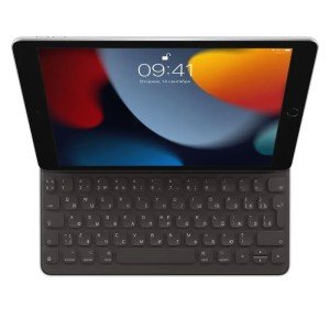 Apple Клавиатура Apple Smart Keyboard 10,2quot; для iPad 7/8/9 и iPad Air 3 (MM2L2LL/A) Apple Клавиатура Apple Smart Keyboard 10,2quot; для iPad 7/8/9 и iPad Air 3 (MM2L2LL/A)