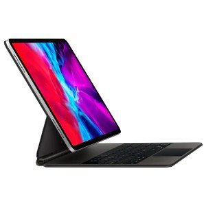 Apple Клавиатура Apple Magic Keyboard для iPad Pro 11 (2020-22) и ipad Air 4/5/6/7 (2020-25) MXQT2 Apple Клавиатура Apple Magic Keyboard для iPad Pro 11 (2020-22) и ipad Air 4/5/6/7 (2020-25) MXQT2