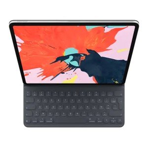 Клавиатура Apple Smart Keyboard Folio ipad Air 13 6/7 2024/2025 (MU8H2LL/A) Клавиатура Apple Smart Keyboard Folio ipad Air 13 6/7 2024/2025 (MU8H2LL/A)