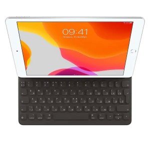 Клавиатура для iPad Apple Smart Keyboard iPad 10.2/ Air 10.5 (MX3L2LL/A) Клавиатура для iPad Apple Smart Keyboard iPad 10.2/ Air 10.5 (MX3L2LL/A)