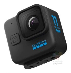 GoPro HERO11 Mini (CHDHF-111) GoPro HERO11 Mini (CHDHF-111)