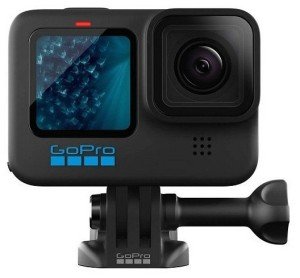 GoPro HERO11 Black Edition (CHDHX-112) GoPro HERO11 Black Edition (CHDHX-112)