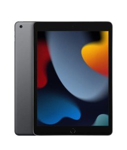 Apple iPad 10.2 (2021) 64GB Wi-Fi Space Gray (Серый космос) Apple iPad 10.2 (2021) 64GB Wi-Fi Space Gray (Серый космос)