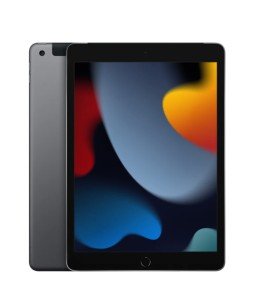 Apple iPad 10.2 (2021) Wi-Fi + Cellular 64Gb Space Gray Apple iPad 10.2 (2021) Wi-Fi + Cellular 64Gb Space Gray