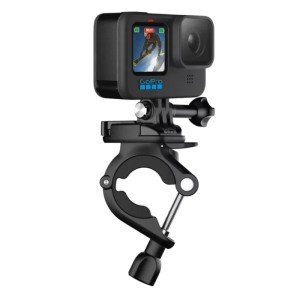 Крепление на руль/подседельный штырь/лыжные палки GoPro AGTSM-001 (Handlebar / Seatpost / Pole Mount) Крепление на руль/подседельный штырь/лыжные палки GoPro AGTSM-001 (Handlebar / Seatpost / Pole Mount)