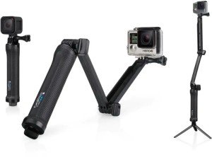 Монопод-штатив GoPro AFAEM-001, для экшн-камер GoPro Hero Монопод-штатив GoPro AFAEM-001, для экшн-камер GoPro Hero